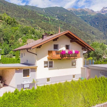 Holiday Home Oetztal By Interhome מראה חיצוני תמונה