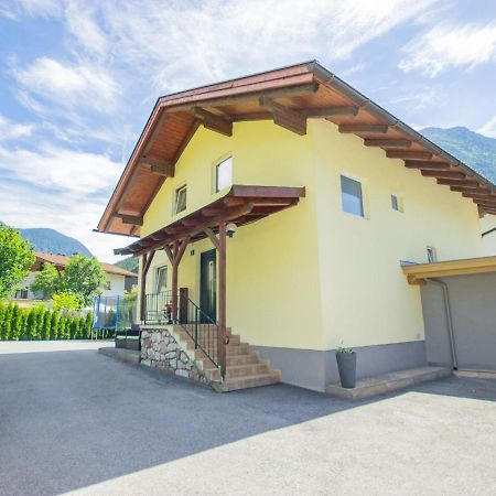 Holiday Home Oetztal By Interhome מראה חיצוני תמונה