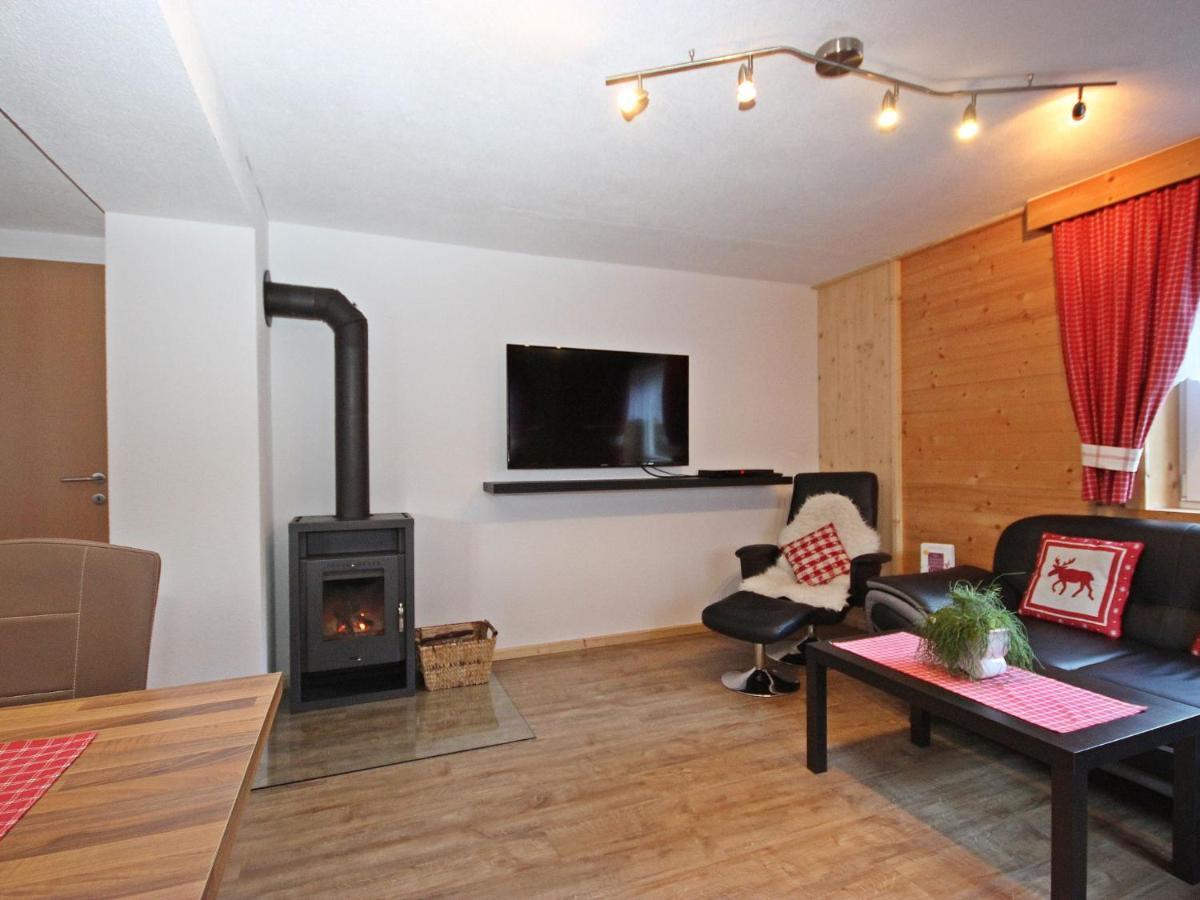 Holiday Home Oetztal By Interhome מראה חיצוני תמונה