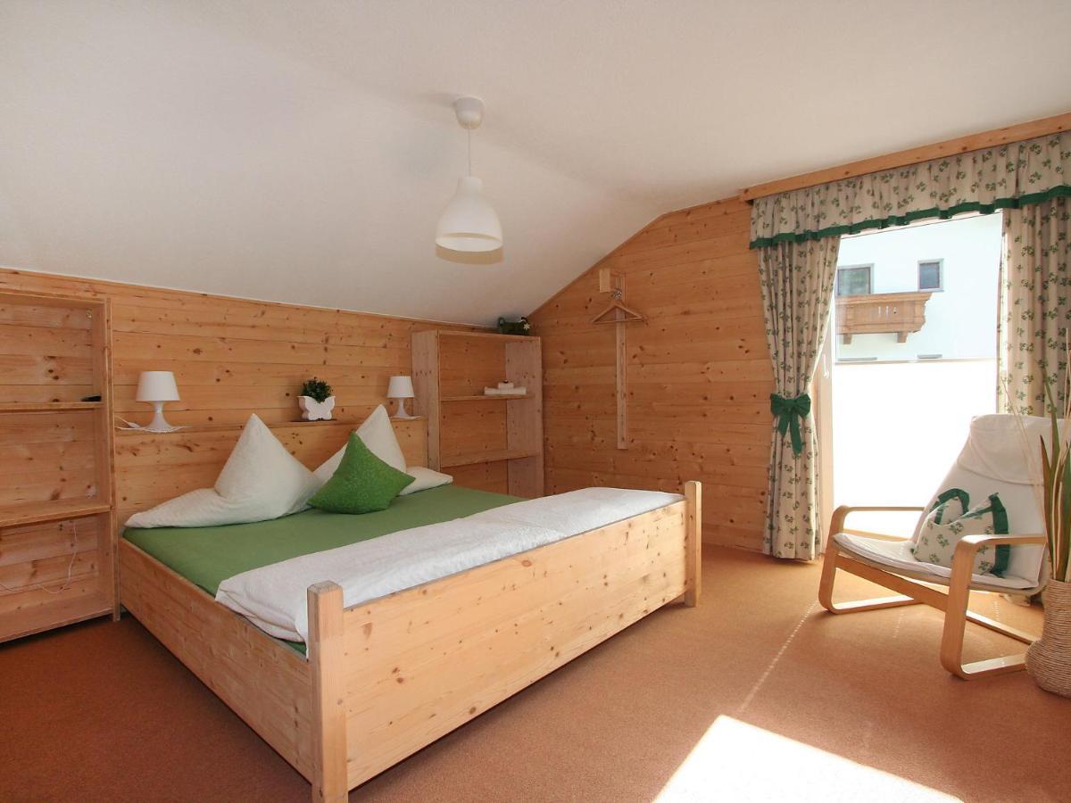 Holiday Home Oetztal By Interhome מראה חיצוני תמונה