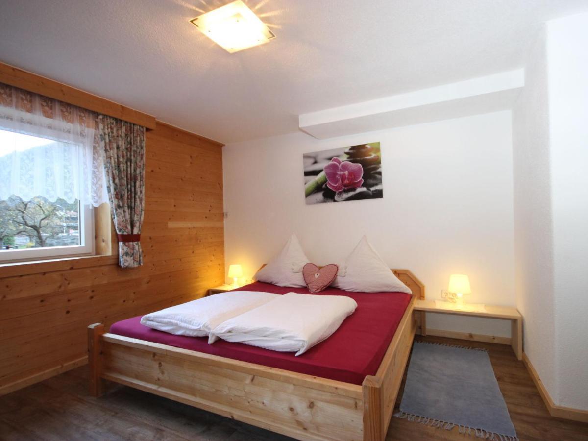 Holiday Home Oetztal By Interhome מראה חיצוני תמונה