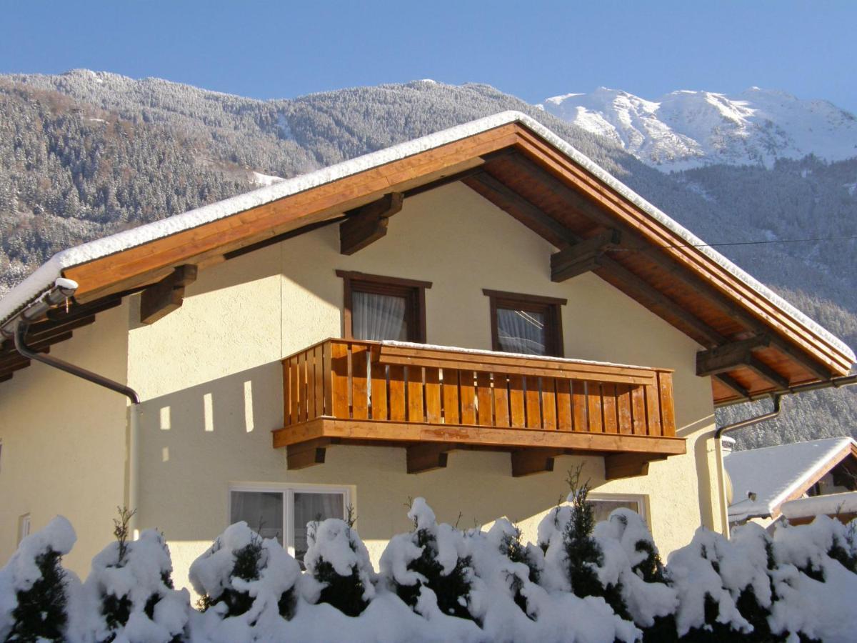 Holiday Home Oetztal By Interhome מראה חיצוני תמונה