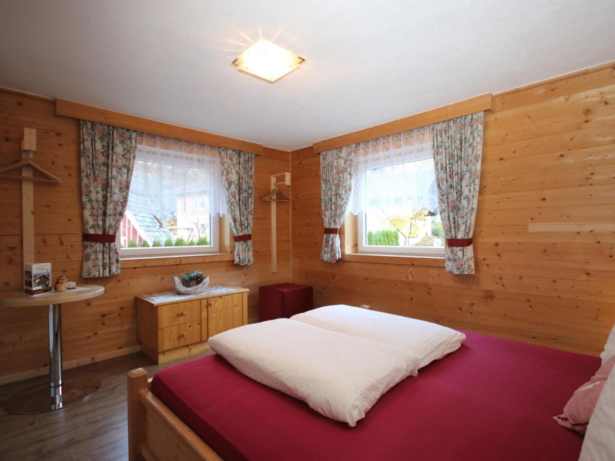 Holiday Home Oetztal By Interhome מראה חיצוני תמונה