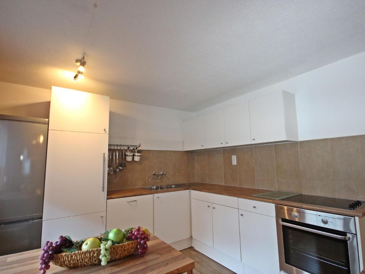 Holiday Home Oetztal By Interhome מראה חיצוני תמונה