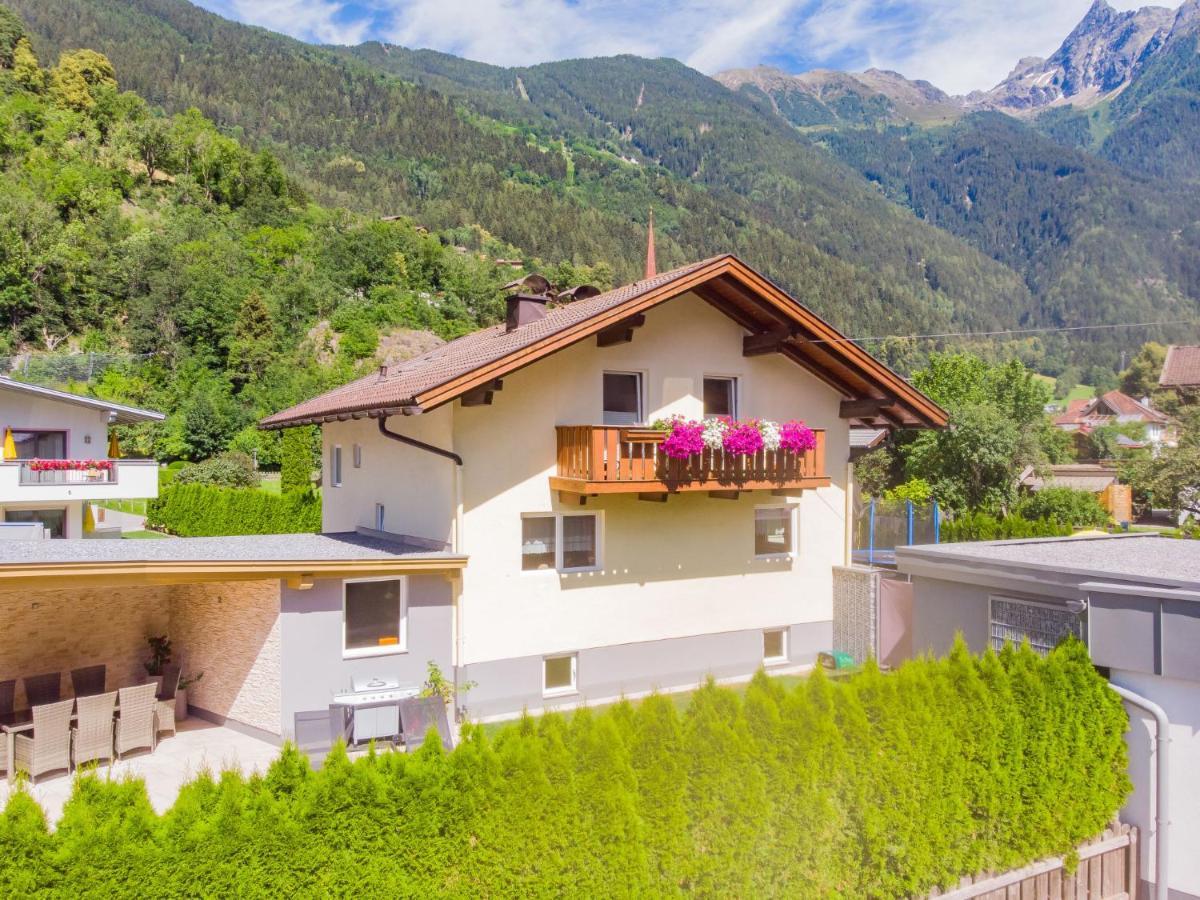 Holiday Home Oetztal By Interhome מראה חיצוני תמונה