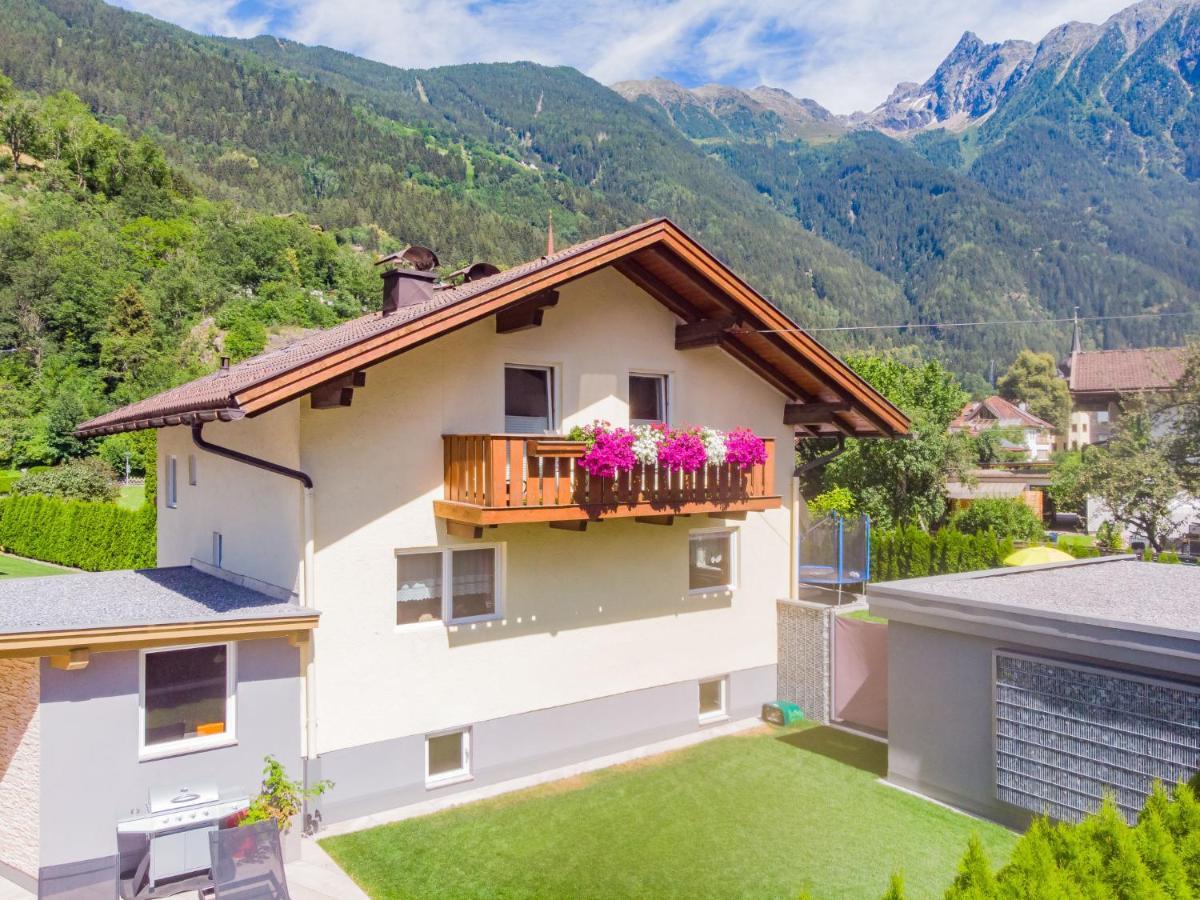 Holiday Home Oetztal By Interhome מראה חיצוני תמונה