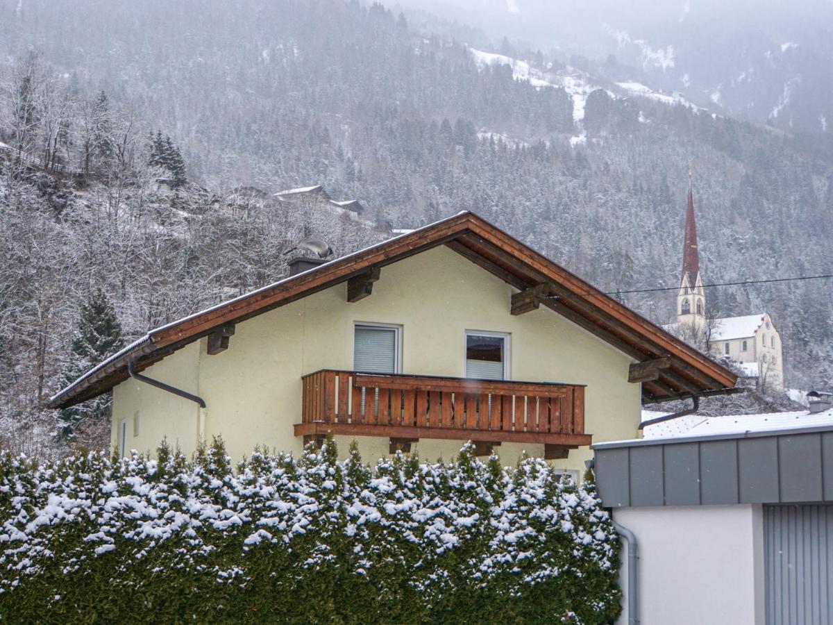 Holiday Home Oetztal By Interhome מראה חיצוני תמונה