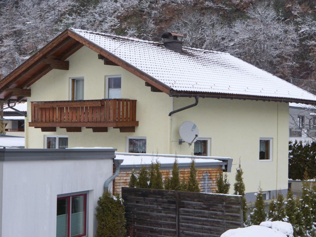 Holiday Home Oetztal By Interhome מראה חיצוני תמונה