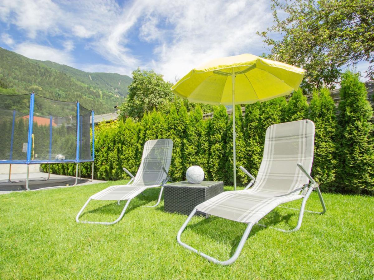 Holiday Home Oetztal By Interhome מראה חיצוני תמונה