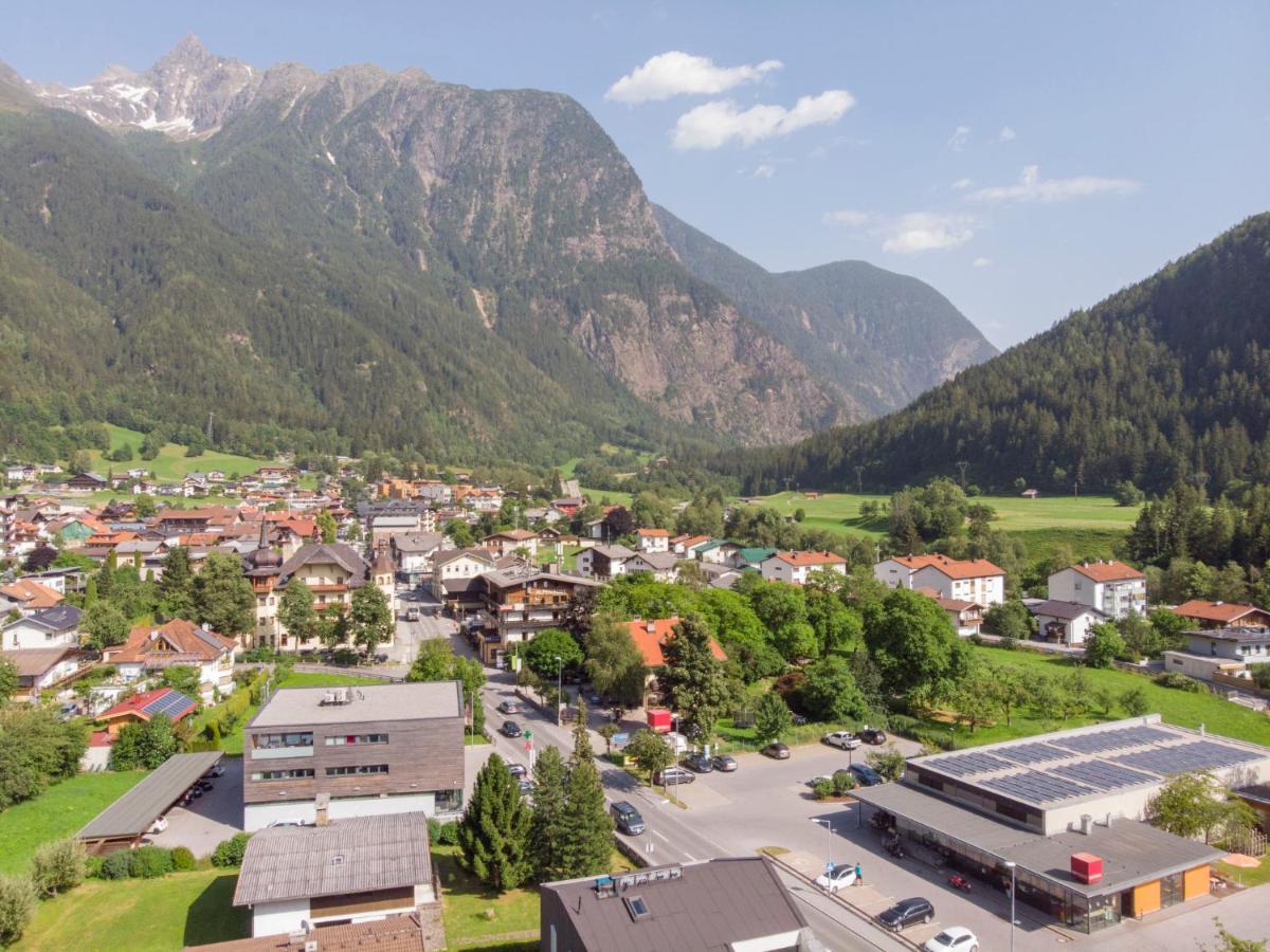 Holiday Home Oetztal By Interhome מראה חיצוני תמונה