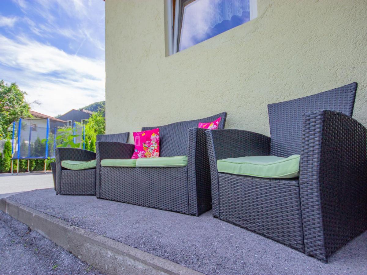 Holiday Home Oetztal By Interhome מראה חיצוני תמונה