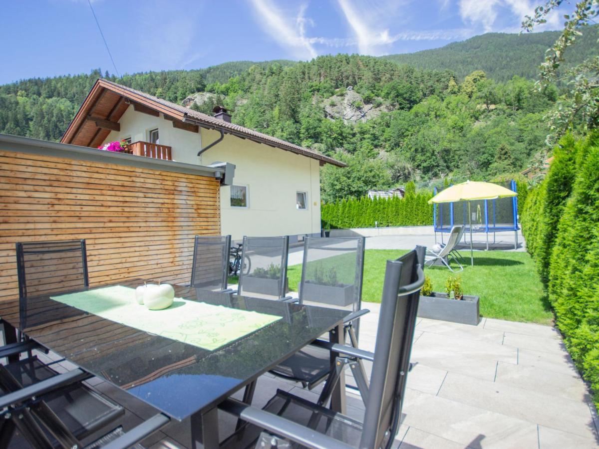 Holiday Home Oetztal By Interhome מראה חיצוני תמונה